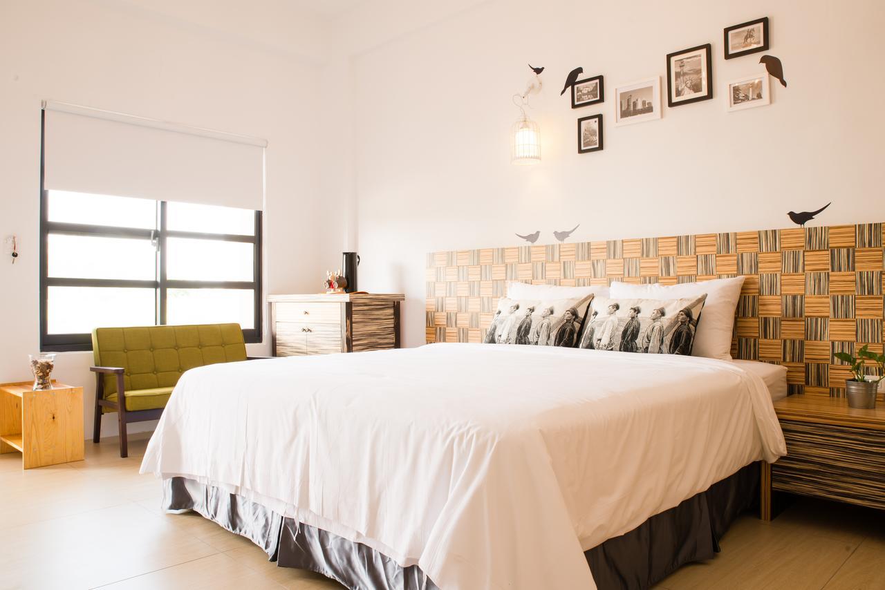 Oats B&B Heng-ch'un Kültér fotó